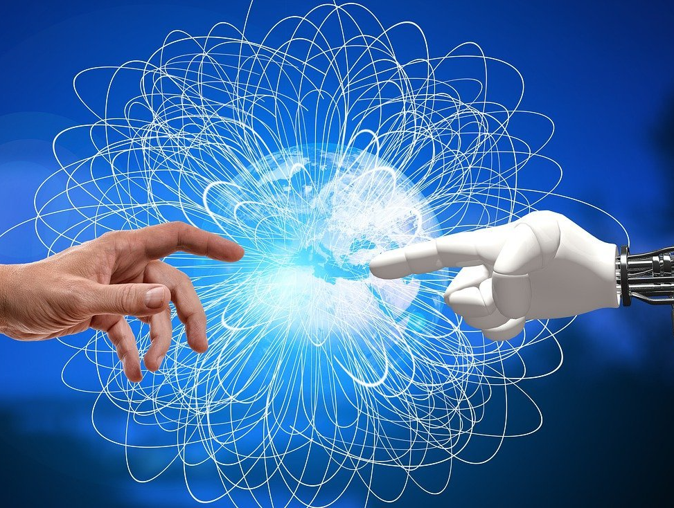 Transformación digital de las empresas