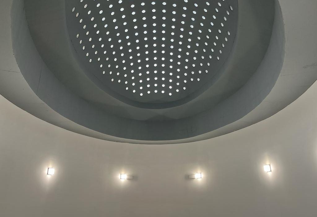 Instalaciones eléctricas