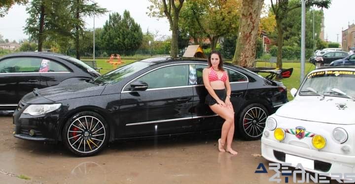 3 Raduno Serravalle High Perfonmance
Imagen del reportaje de la revista Tuning Area4tuners.es, de la concentración de coches Tuning del año 2024 en Serravalle, Italia.