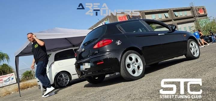 7 Street Tuning Catania
Imagen del reportaje de la revista Tuning Area4tuners.es, de la concentración de coches Tuning del año 2024 en Catania, Italia.