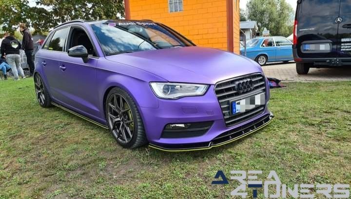 Aloha Car Festival
Imagen del reportaje de la revista Tuning Area4tuners.es, de la concentración de coches Tuning del año 2024 en Oberhausen Rheinhause, Alemania.