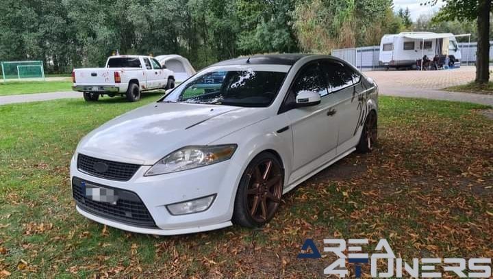 Aloha Car Festival
Imagen del reportaje de la revista Tuning Area4tuners.es, de la concentración de coches Tuning del año 2024 en Oberhausen Rheinhause, Alemania.