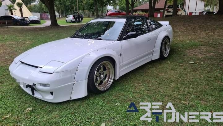 Aloha Car Festival
Imagen del reportaje de la revista Tuning Area4tuners.es, de la concentración de coches Tuning del año 2024 en Oberhausen Rheinhause, Alemania.