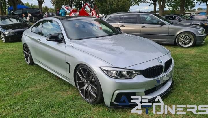 Aloha Car Festival
Imagen del reportaje de la revista Tuning Area4tuners.es, de la concentración de coches Tuning del año 2024 en Oberhausen Rheinhause, Alemania.