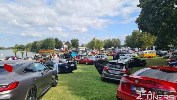 Aloha Car Festival
Imagen del reportaje de la revista Tuning Area4tuners.es, de la concentración de coches Tuning del año 2024 en Oberhausen Rheinhause, Alemania.