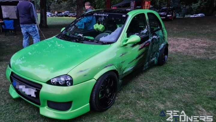 Aloha Car Festival
Imagen del reportaje de la revista Tuning Area4tuners.es, de la concentración de coches Tuning del año 2024 en Oberhausen Rheinhause, Alemania.