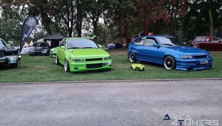 Aloha Car Festival
Imagen del reportaje de la revista Tuning Area4tuners.es, de la concentración de coches Tuning del año 2024 en Oberhausen Rheinhause, Alemania.