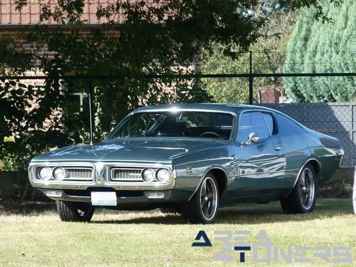 Imagen perteneciente al reportaje fotográfico de la revista Tuning de publicación diaria Area4tuners.es, de la concentración Tuning del año 2024 en Hechtel Eksel, Bélgica.