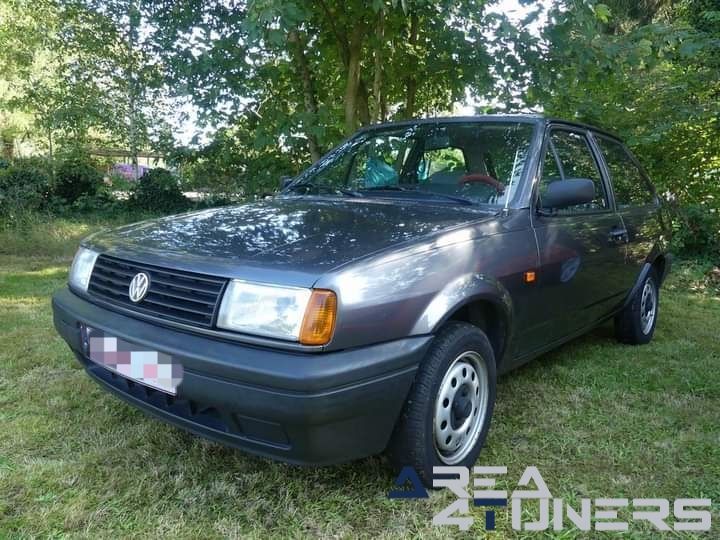 Imagen perteneciente al reportaje fotográfico de la revista Tuning de publicación diaria Area4tuners.es, de la concentración Tuning del año 2024 en Hechtel Eksel, Bélgica.