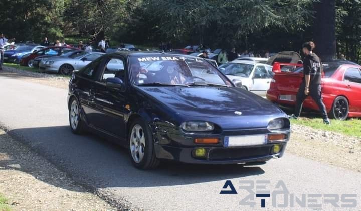 Koi Event
Imagen del reportaje de la revista Tuning Area4tuners.es, de la concentración de coches Tuning del año 2024 en Saint Jean Beauregard, Francia.