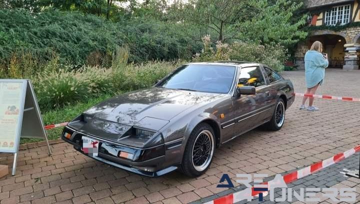 Cars And Coasters
Imagen del reportaje de la revista Tuning Area4tuners.es, de la concentración de coches Tuning del año 2024 en Habloch, Alemania.