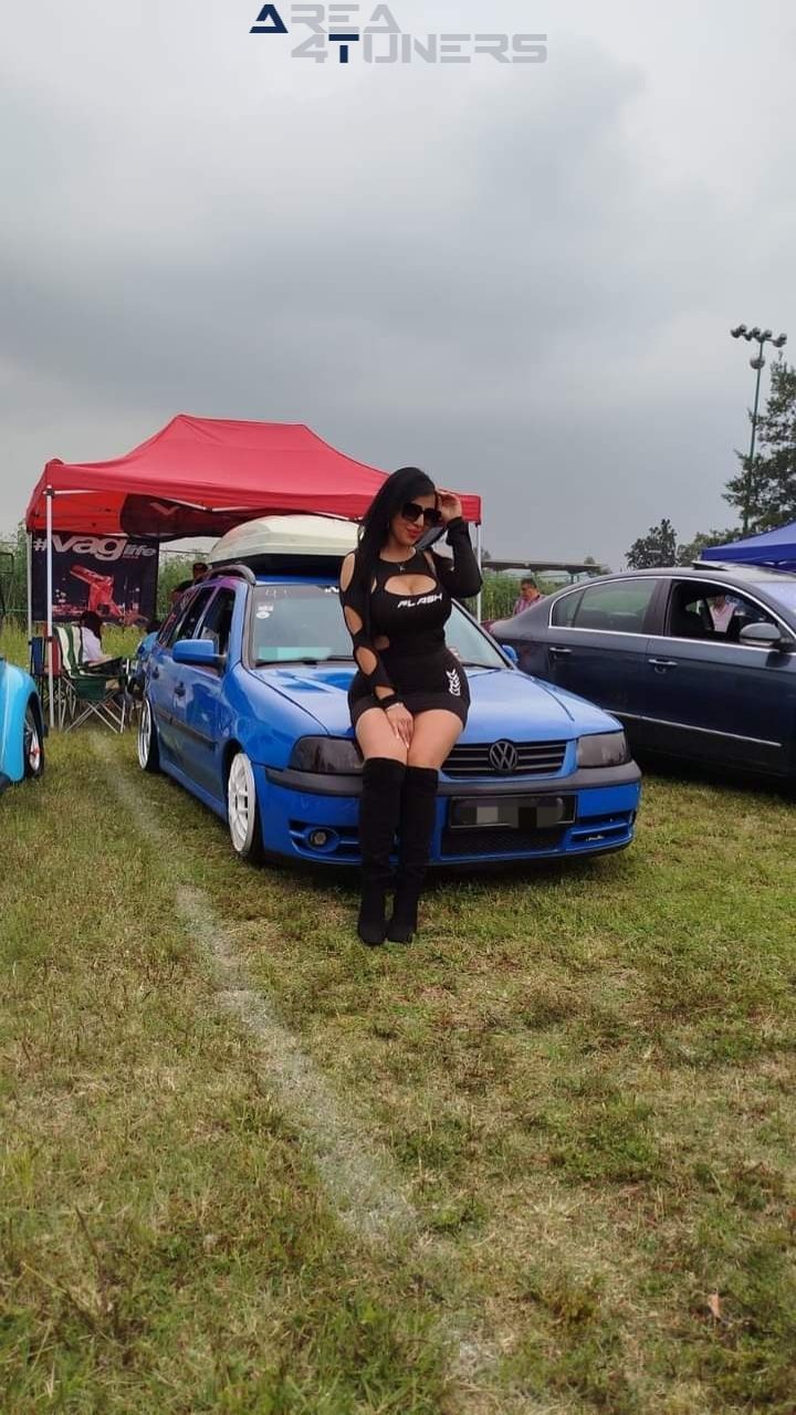 Veterans Club Mx
Imagen del reportaje de la revista Tuning Area4tuners.es, de la concentración de coches Tuning del año 2024 en México D.F.