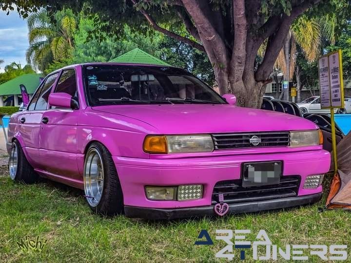 Vallevolks Fest 4.0
Imagen del reportaje de la revista Tuning Area4tuners.es, de la concentración de coches Tuning del año 2024 en Valle De Santiago, México.