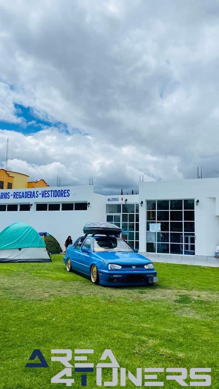 Napo Fest 3.0
Imagen del reportaje de la revista Tuning Area4tuners.es, de la concentración de coches Tuning del año 2024 en Ixmiquilpan, Hidalgo, México.