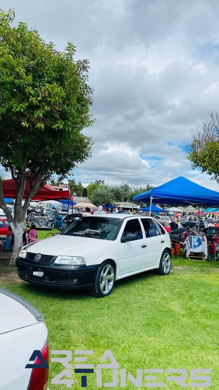 Napo Fest 3.0
Imagen del reportaje de la revista Tuning Area4tuners.es, de la concentración de coches Tuning del año 2024 en Ixmiquilpan, Hidalgo, México.
