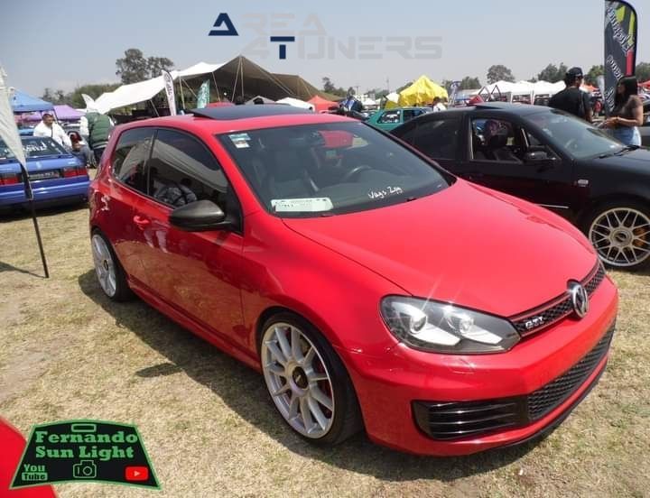 3er Aniversario Team Brothers
Imagen del reportaje de la revista Tuning Area4tuners.es, de la concentración de coches Tuning del año 2024 en Zumpango, México D.F.