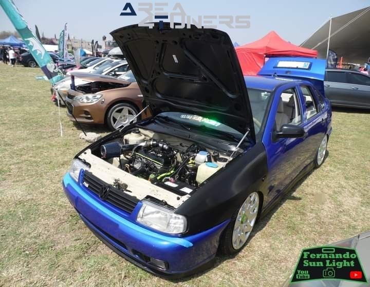 3er Aniversario Team Brothers
Imagen del reportaje de la revista Tuning Area4tuners.es, de la concentración de coches Tuning del año 2024 en Zumpango, México D.F.