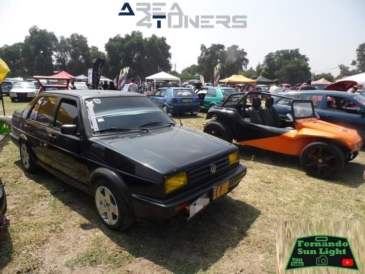 3er Aniversario Team Brothers
Imagen del reportaje de la revista Tuning Area4tuners.es, de la concentración de coches Tuning del año 2024 en Zumpango, México D.F.