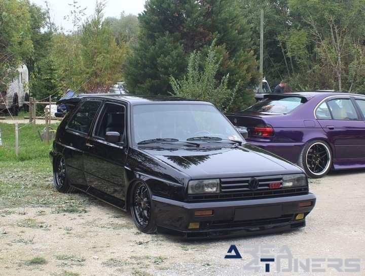 The Big Showdown Part 2
Imagen del reportaje de la revista Tuning Area4tuners.es, de la concentración de coches Tuning del año 2024 en Barberey-Saint Sulpice, Francia.