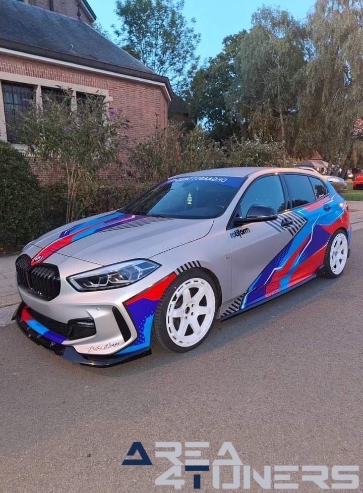 German Statics Valhalla
Imagen del reportaje de la revista Tuning Area4tuners.es, de la concentración de coches Tuning del año 2024 en Groesbeek, Holanda.