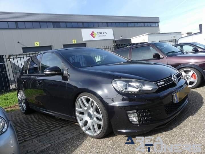 Vw Team Brabant
Imagen del reportaje de la revista Tuning Area4tuners.es, de la concentración de coches Tuning del año 2024 en Grevenlingenmeer, Holanda.