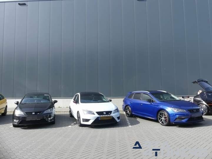 Vw Team Brabant
Imagen del reportaje de la revista Tuning Area4tuners.es, de la concentración de coches Tuning del año 2024 en Grevenlingenmeer, Holanda.