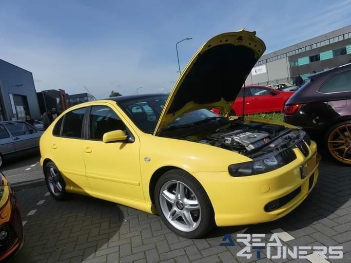 Vw Team Brabant
Imagen del reportaje de la revista Tuning Area4tuners.es, de la concentración de coches Tuning del año 2024 en Grevenlingenmeer, Holanda.