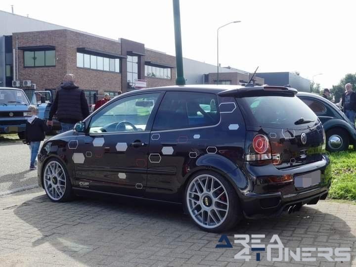Vw Team Brabant
Imagen del reportaje de la revista Tuning Area4tuners.es, de la concentración de coches Tuning del año 2024 en Grevenlingenmeer, Holanda.