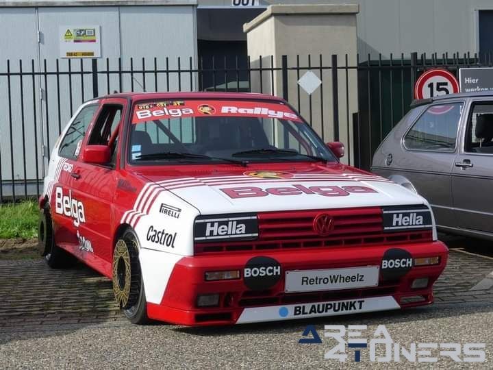 Vw Team Brabant
Imagen del reportaje de la revista Tuning Area4tuners.es, de la concentración de coches Tuning del año 2024 en Grevenlingenmeer, Holanda.
