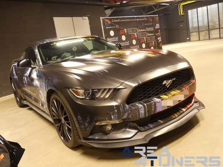 Hasselt Tattoo Lifestyle Convention
Imagen del reportaje de la revista Tuning Area4tuners.es, de la concentración de coches Tuning del año 2024 en Hasselt, Bélgica.
