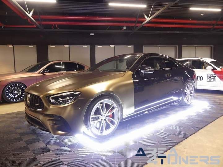 Hasselt Tattoo Lifestyle Convention
Imagen del reportaje de la revista Tuning Area4tuners.es, de la concentración de coches Tuning del año 2024 en Hasselt, Bélgica.