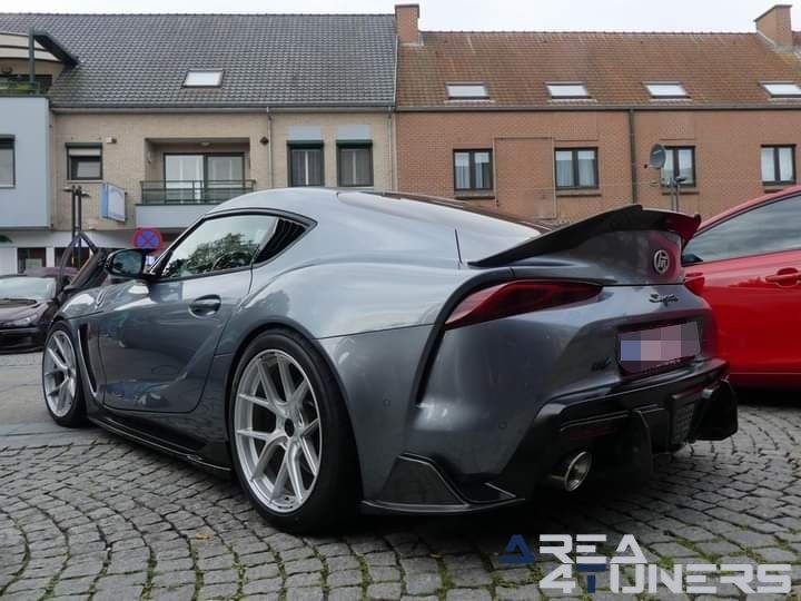 Pingla The Coolest Meet 2024
Imagen del reportaje de la revista Tuning Area4tuners.es, de la concentración de coches Tuning del año 2024 en Peer, Bélgica.