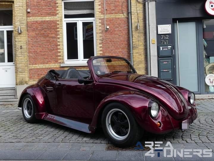 Pingla The Coolest Meet 2024
Imagen del reportaje de la revista Tuning Area4tuners.es, de la concentración de coches Tuning del año 2024 en Peer, Bélgica.