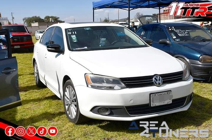 2º Audiocar Fest Club Xtremaudio
Imagen del reportaje de la revista Tuning Area4tuners.es, de la concentración de coches Tuning del año 2024 en Esperanza, Puebla, México.