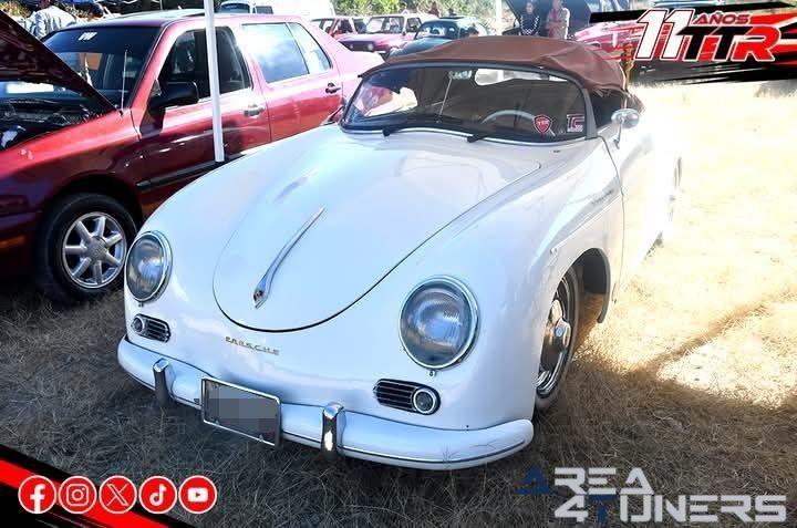 2º Aniversario Extreme Bass Club
Imagen del reportaje de la revista Tuning Area4tuners.es, de la concentración de coches Tuning del año 2024 en Chapulco, Puebla, México.