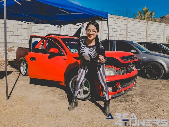 Tierra Blanca Fest 4
Imagen del reportaje de la revista Tuning Area4tuners.es, de la concentración de coches Tuning del año 2024 en Tierra Blanca Guanajuato, México.