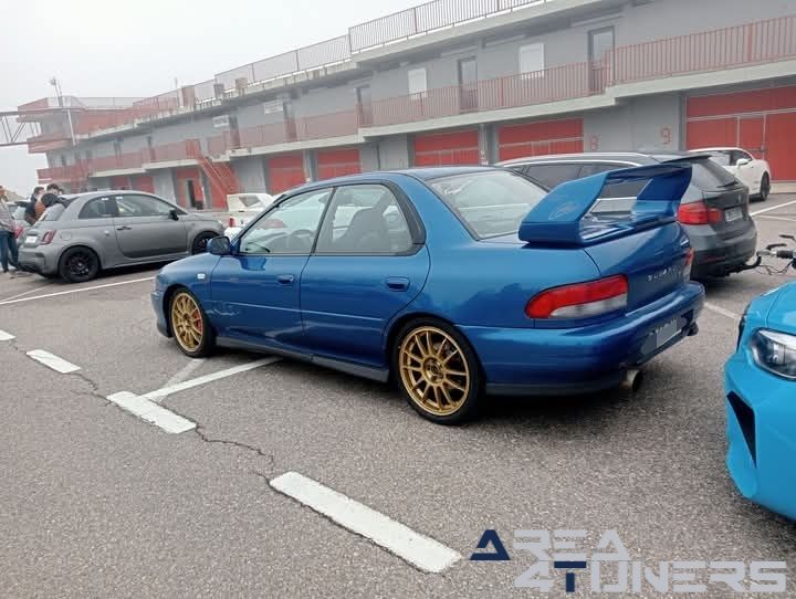 KDD Alcarras
Imagen del reportaje de la revista Tuning Area4tuners.es, de la concentración de coches Tuning del año 2025 en Alcarras, Lérida, España.