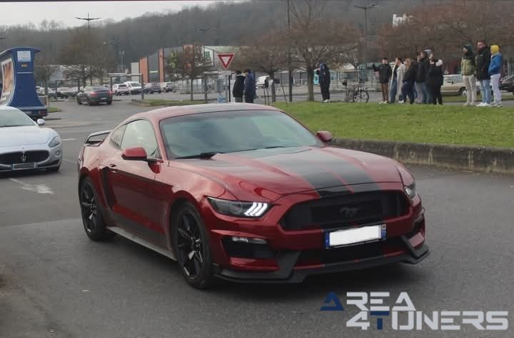 Rassemblement A.V.A.G. 1a Edición 2025
Imagen del reportaje de la revista Tuning Area4tuners.es, de la concentración de coches Tuning del año 2025 en Iteville, Francia.