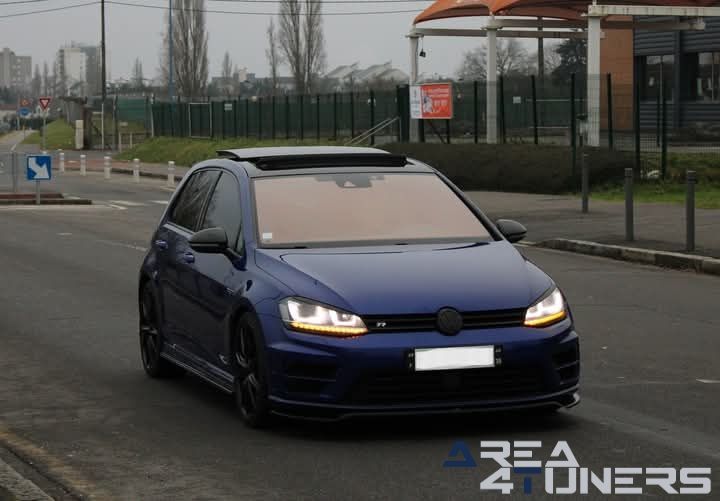 Rasso Club Passion 45
Imagen del reportaje de la revista Tuning Area4tuners.es, de la concentración de coches Tuning del año 2025 en Fleury Les Aubrais, Francia.