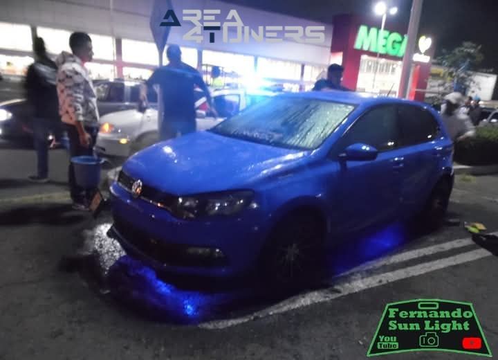 Lord Euro Meet
Imagen del reportaje de la revista Tuning Area4tuners.es, de la concentración de coches Tuning del año 2025 en Atizapan, México.