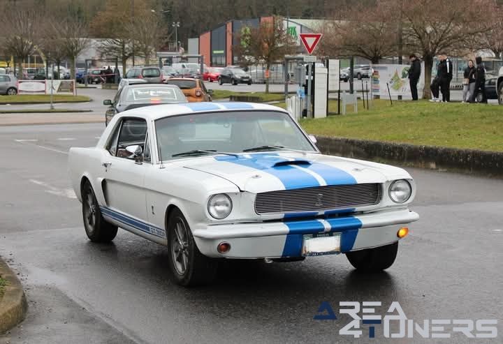 Rassemblement A.V.A.G. 2a Edición 2025
Imagen del reportaje de la revista Tuning Area4tuners.es, de la concentración de coches Tuning del año 2025 en Iteville, Francia.