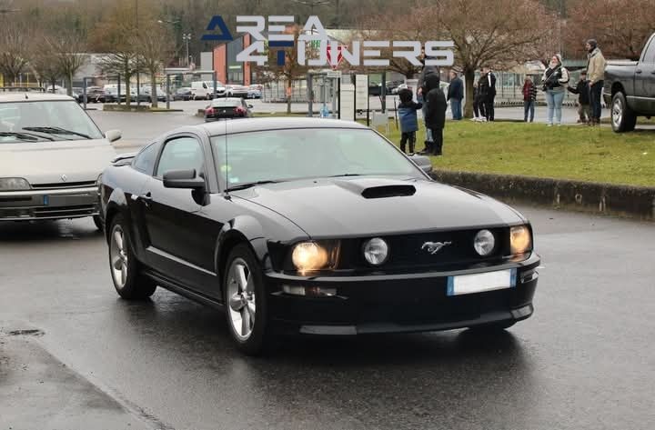 Rassemblement A.V.A.G. 2a Edición 2025
Imagen del reportaje de la revista Tuning Area4tuners.es, de la concentración de coches Tuning del año 2025 en Iteville, Francia.