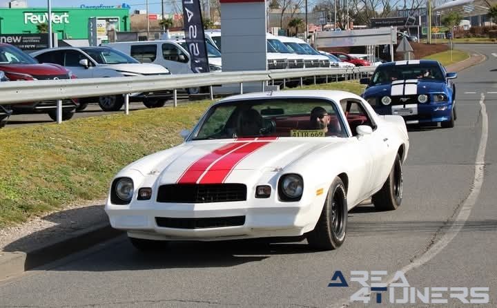 Events Cars
Imagen del reportaje de la revista Tuning Area4tuners.es, de la concentración de coches Tuning del año 2025 en Amilly, Francia.