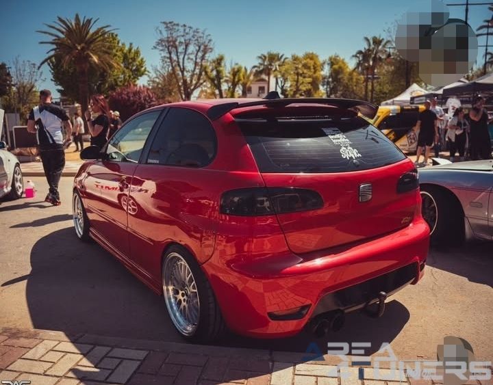 5a Edición Motor World Girls
Imagen del reportaje de la revista Tuning Area4tuners.es, de la concentración de coches Tuning del año 2025 en Benamejí, Córdoba, España.