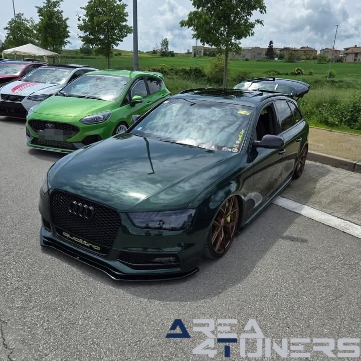 3er Roda Motor Event
Imagen del reportaje de la revista Tuning Area4tuners.es, de la concentración de coches Tuning del año 2025 en Roida De Ter, Barcelona, España.