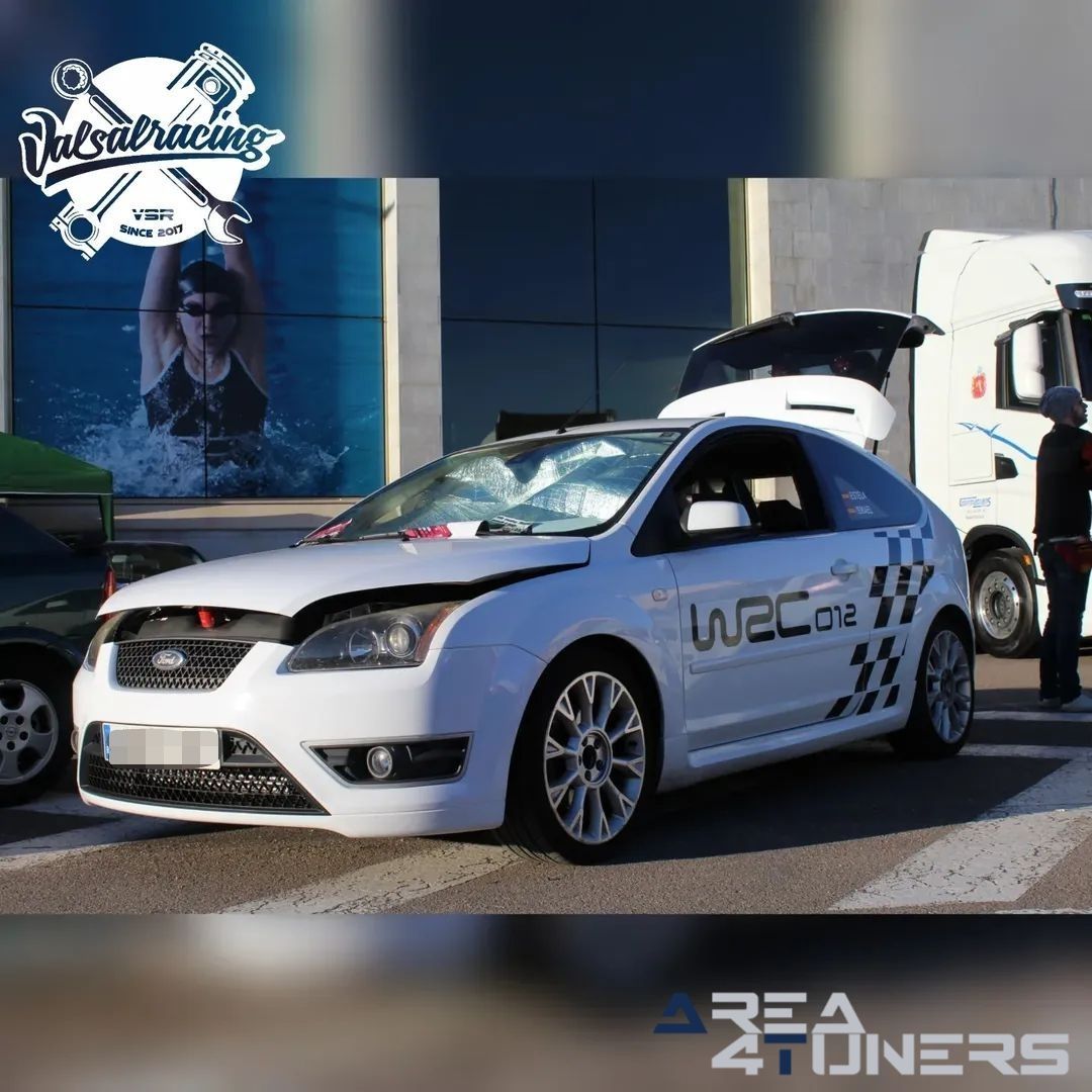 4a Concentración Valsaracing
Imagen del reportaje de la revista Tuning Area4tuners.es, de la concentración de coches Tuning del año 2025 en Villares De La Reina, Salamanca, España.