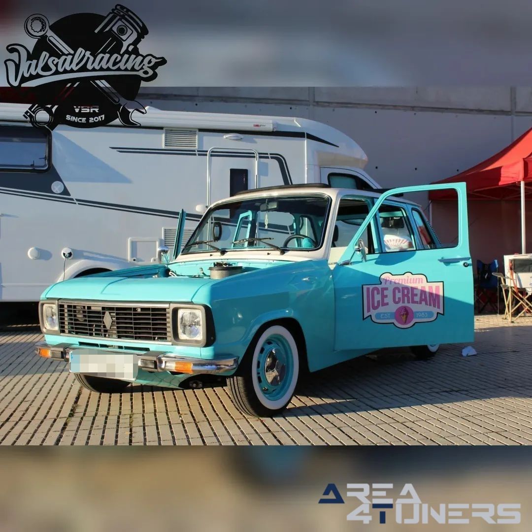 4a Concentración Valsaracing
Imagen del reportaje de la revista Tuning Area4tuners.es, de la concentración de coches Tuning del año 2025 en Villares De La Reina, Salamanca, España.