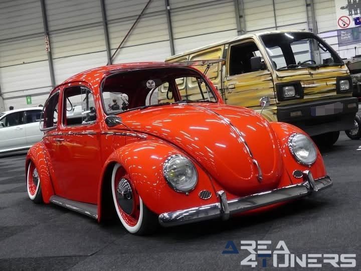 Belgium Auto Show BAS
Imagen del reportaje de la revista Tuning Area4tuners.es, de la concentración de coches Tuning. del año 2025 en Fladers, Bélgica.