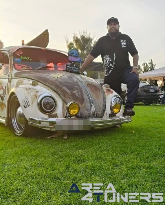 4º San Valentín Car Fest 2025
Imagen del reportaje de la revista Tuning Area4tuners.es, de la concentración de coches Tuning del año 2025 en Atitalaquia, Hidalgo, México.