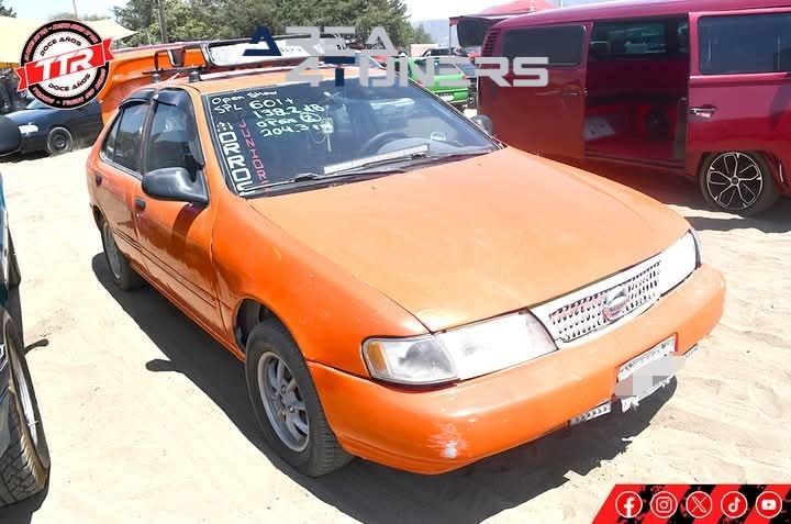 Car Club Rolling Night
Imagen del reportaje de la revista Tuning Area4tuners.es, de la concentración de coches Tuning del año 2025 en José María Morelos, México.